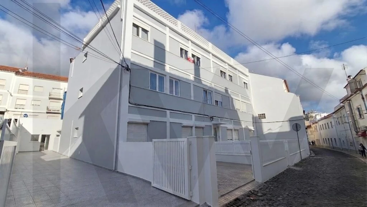 Apartamento T3 para Venda em Ericeira Foto 24