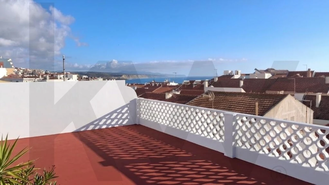 Apartamento T3 para Venda em Ericeira Foto 21