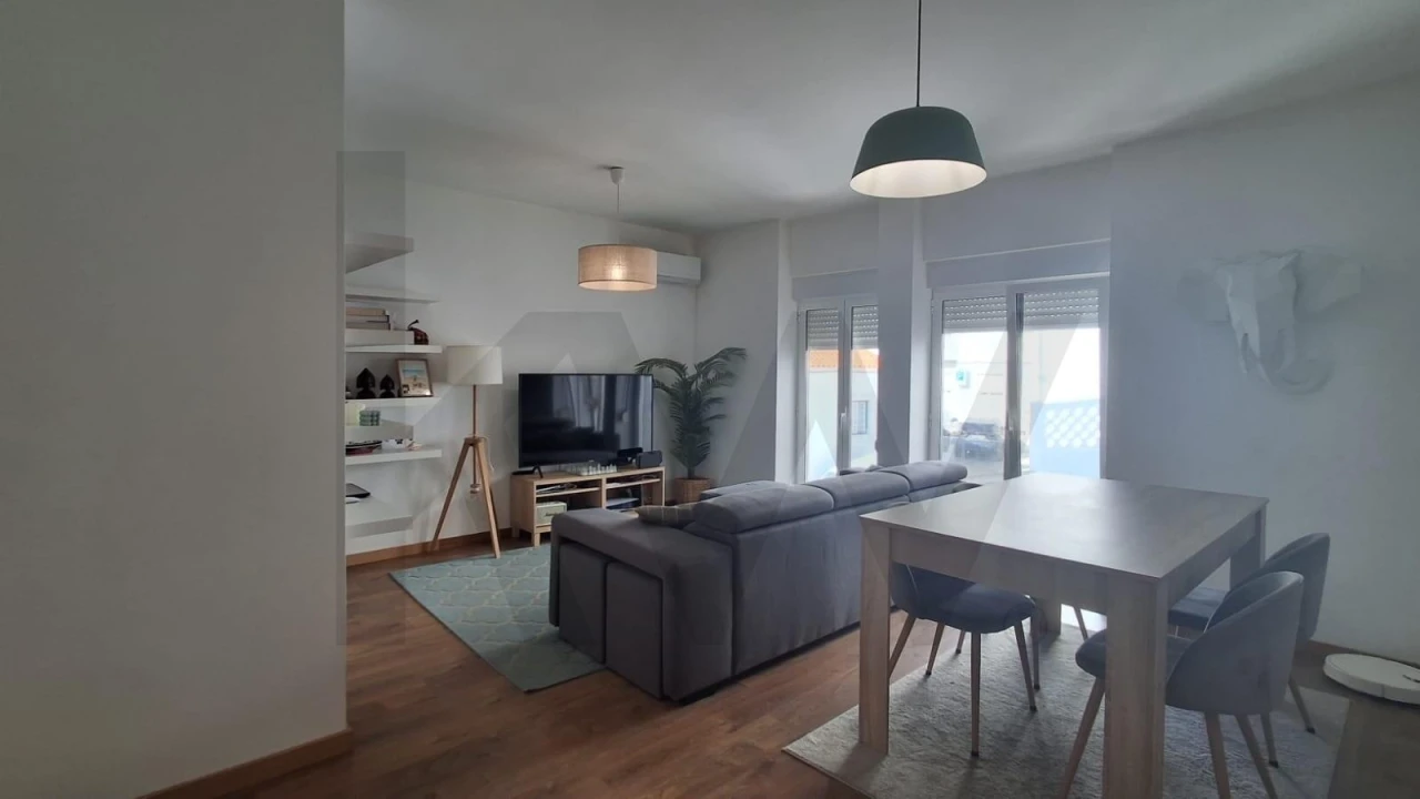 Apartamento T3 para Venda em Ericeira Foto 4