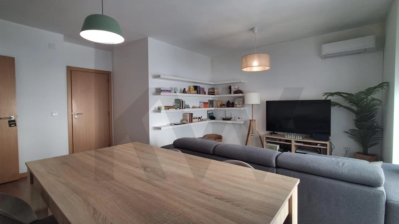 Apartamento T3 para Venda em Ericeira Foto 3