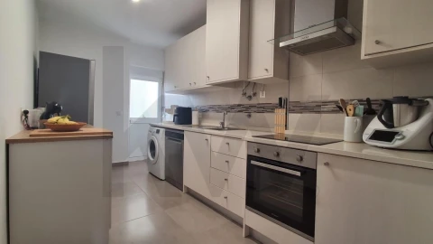 Apartamento T3 para Venda em Ericeira