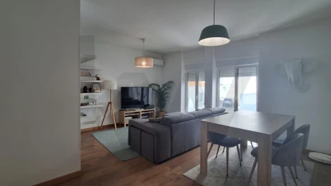 Apartamento T3 para Venda em Ericeira