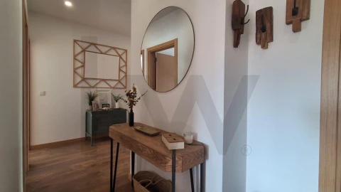 Apartamento T3 para Venda em Ericeira
