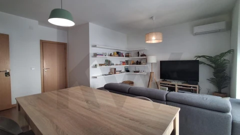 Apartamento T3 para Venda em Ericeira