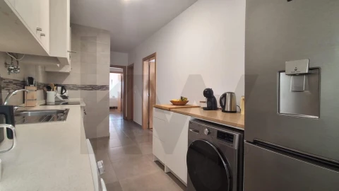 Apartamento T3 para Venda em Ericeira