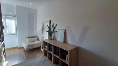 Apartamento T3 para Venda em Ericeira