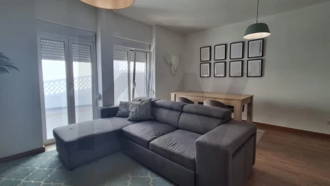 Apartamento T3 para Venda em Ericeira