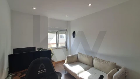 Apartamento T3 para Venda em Ericeira
