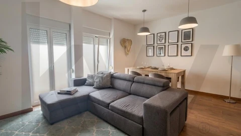 Apartamento T3 para Venda em Ericeira