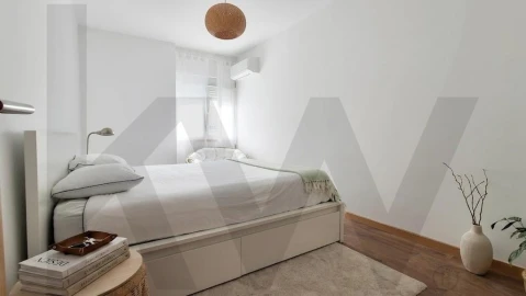 Apartamento T3 para Venda em Ericeira