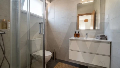 Apartamento T3 para Venda em Ericeira
