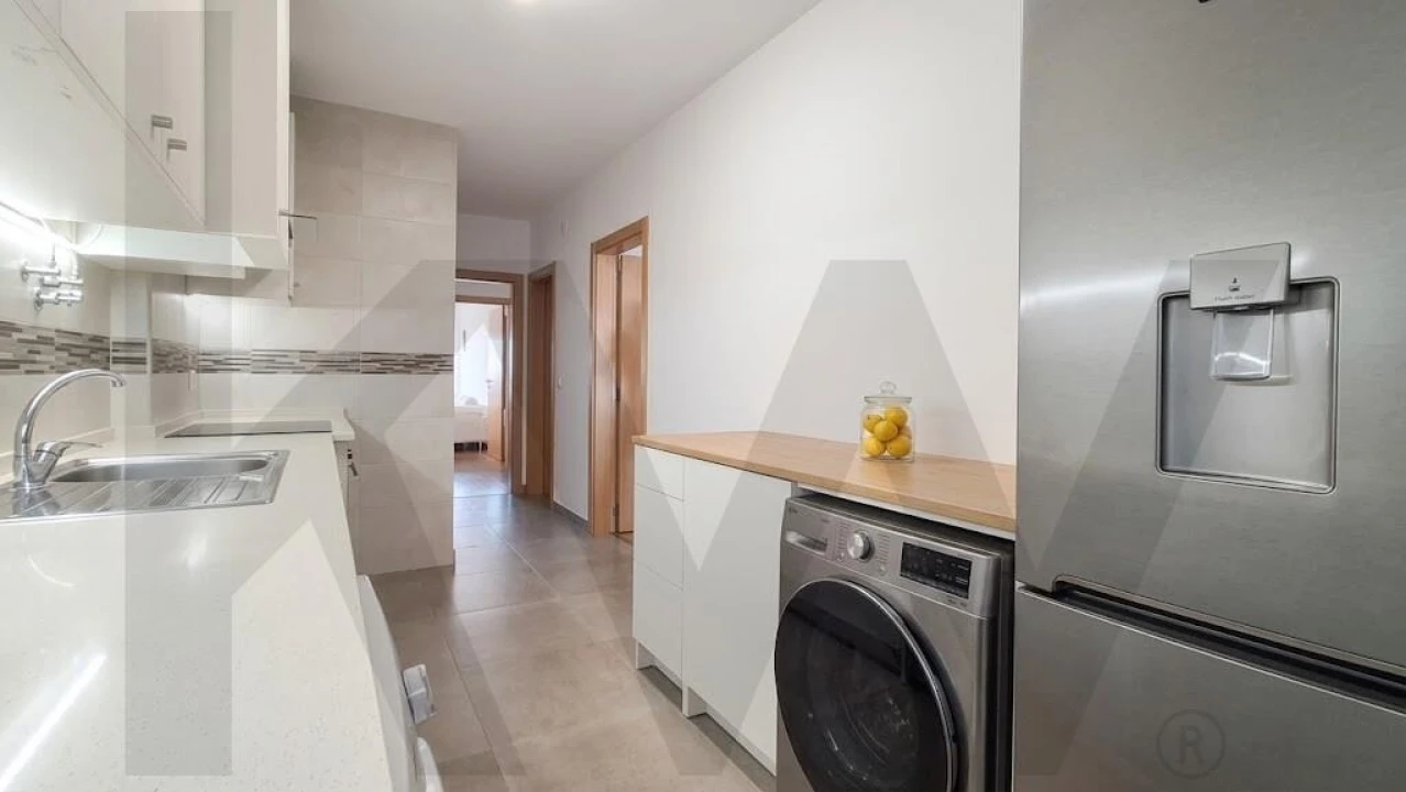 Apartamento T3 para Venda em Ericeira Foto 8