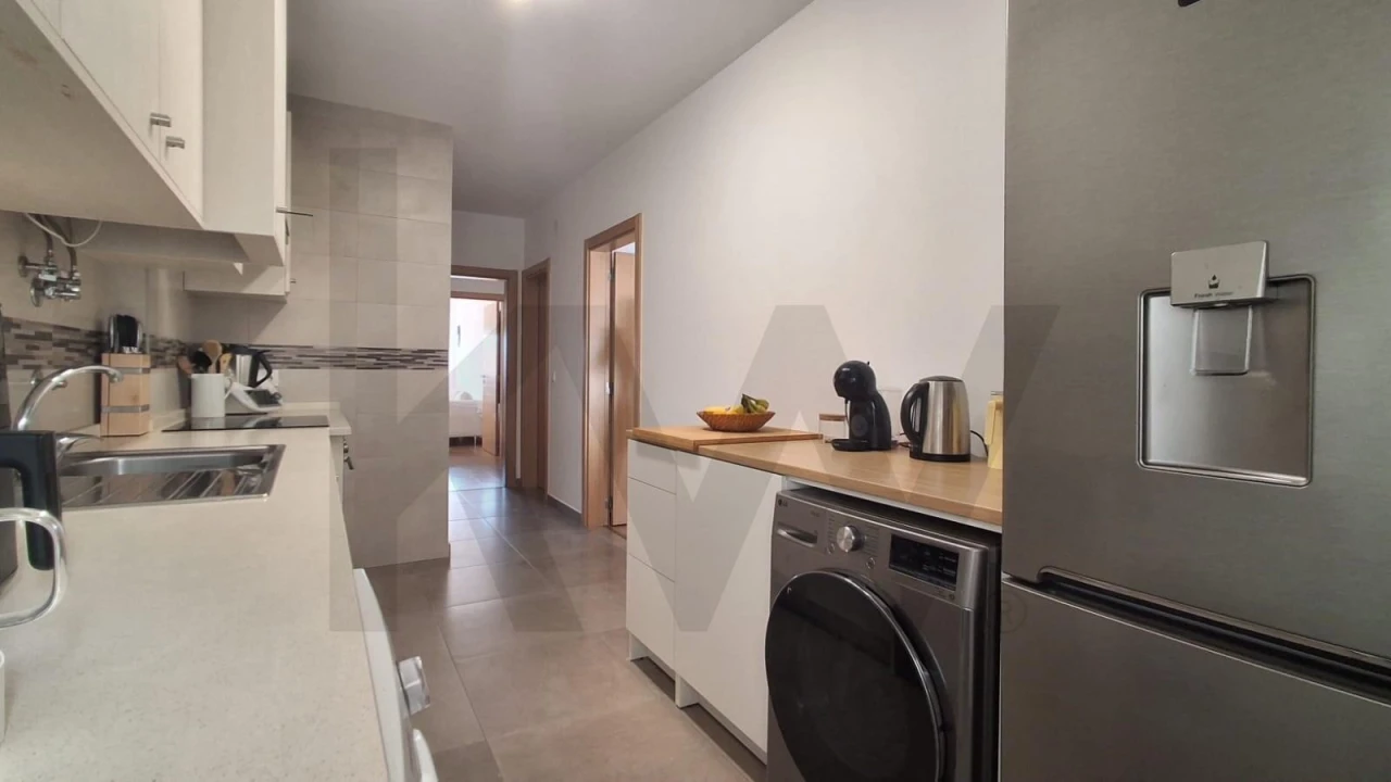 Apartamento T3 para Venda em Ericeira Foto 9