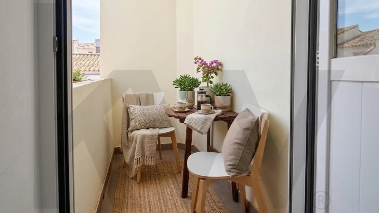 Apartamento T3 para Venda em Ericeira Foto 9