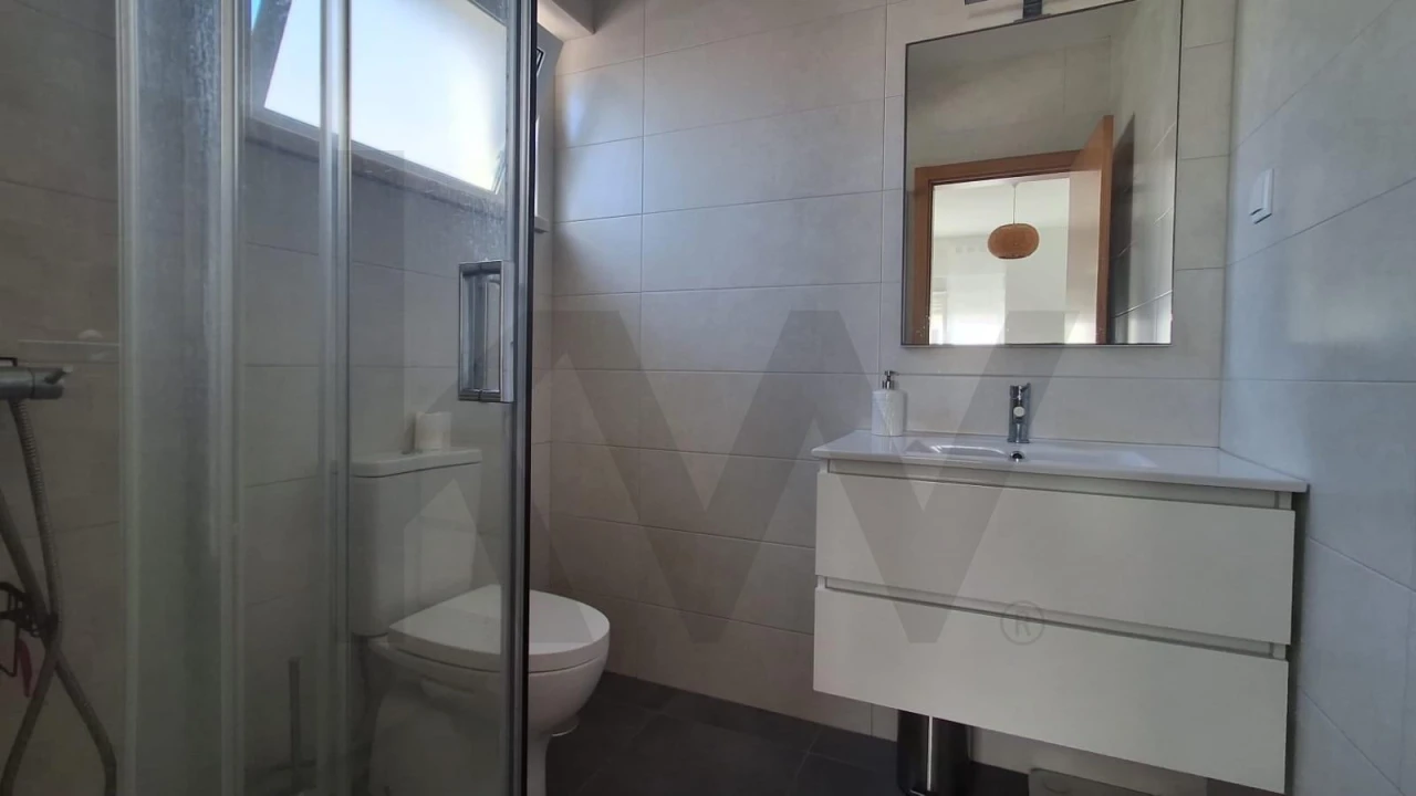 Apartamento T3 para Venda em Ericeira Foto 24