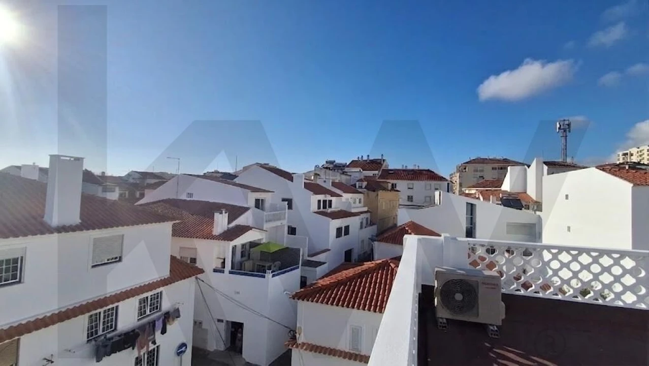 Apartamento T3 para Venda em Ericeira Foto 23