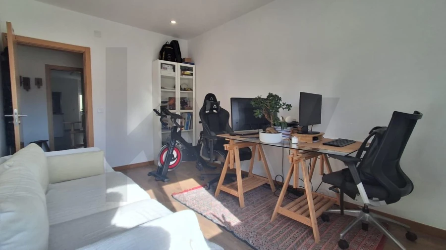 Apartamento T3 para Venda em Ericeira Foto 8