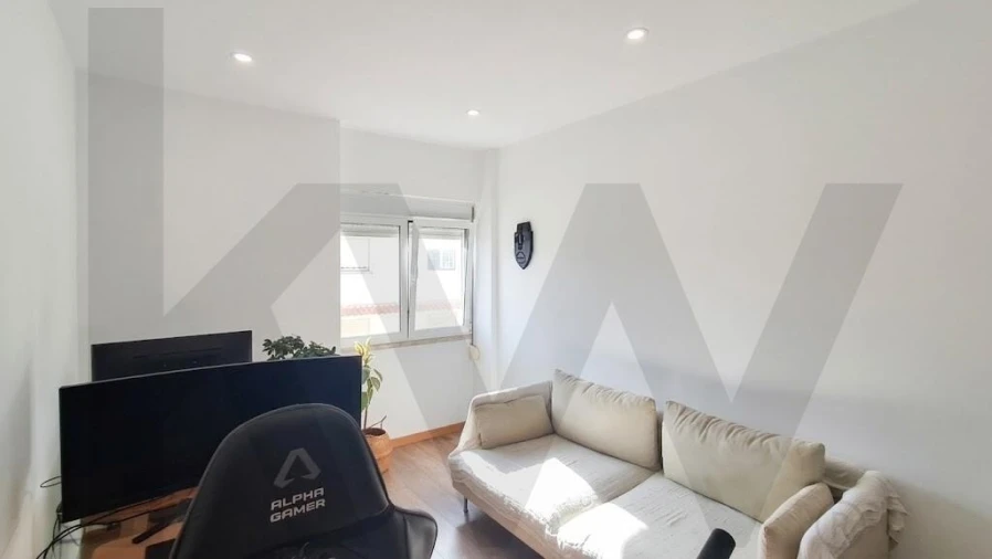 Apartamento T3 para Venda em Ericeira Foto 15