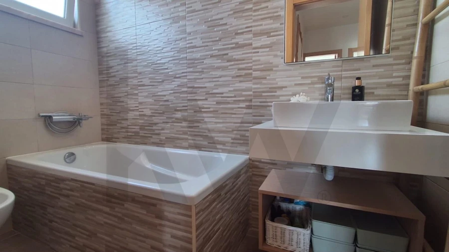 Apartamento T3 para Venda em Ericeira Foto 22