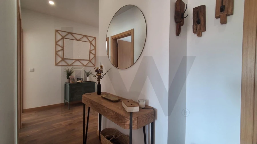 Apartamento T3 para Venda em Ericeira Foto 2