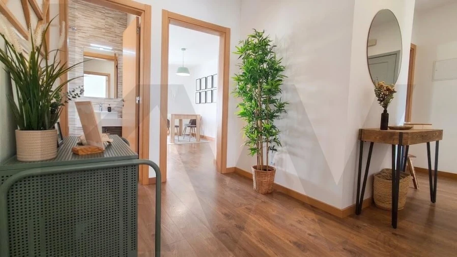 Apartamento T3 para Venda em Ericeira Foto 19