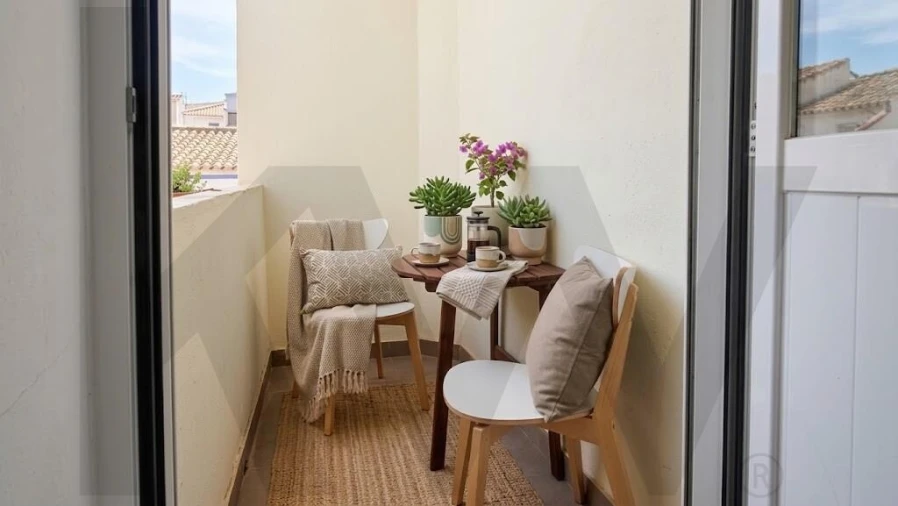 Apartamento T3 para Venda em Ericeira Foto 9