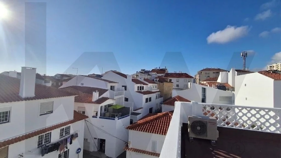 Apartamento T3 para Venda em Ericeira Foto 23