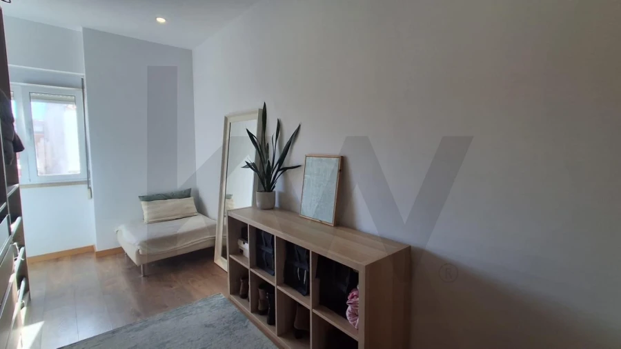 Apartamento T3 para Venda em Ericeira Foto 16
