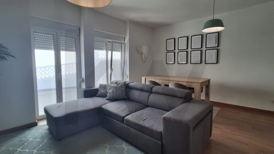 Apartamento T3 para Venda em Ericeira Foto 5