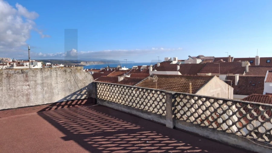 Apartamento T3 para Venda em Ericeira Foto 13