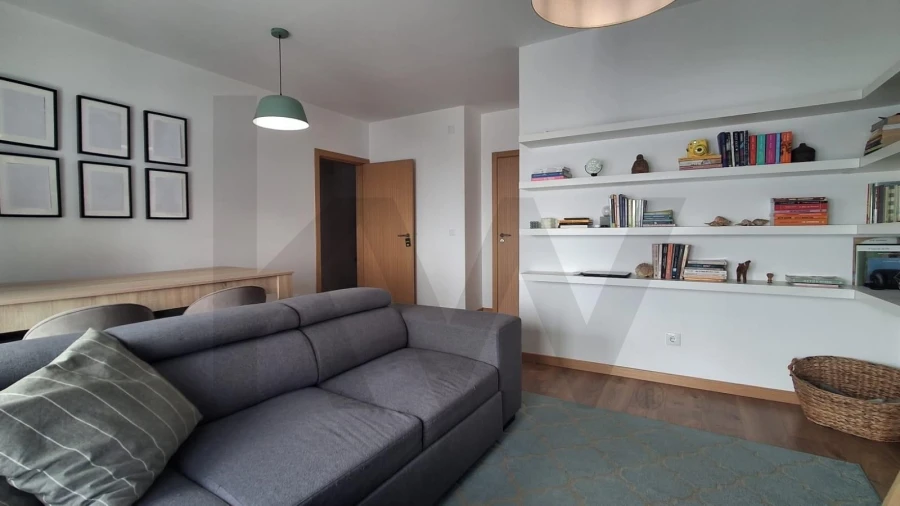 Apartamento T3 para Venda em Ericeira Foto 6