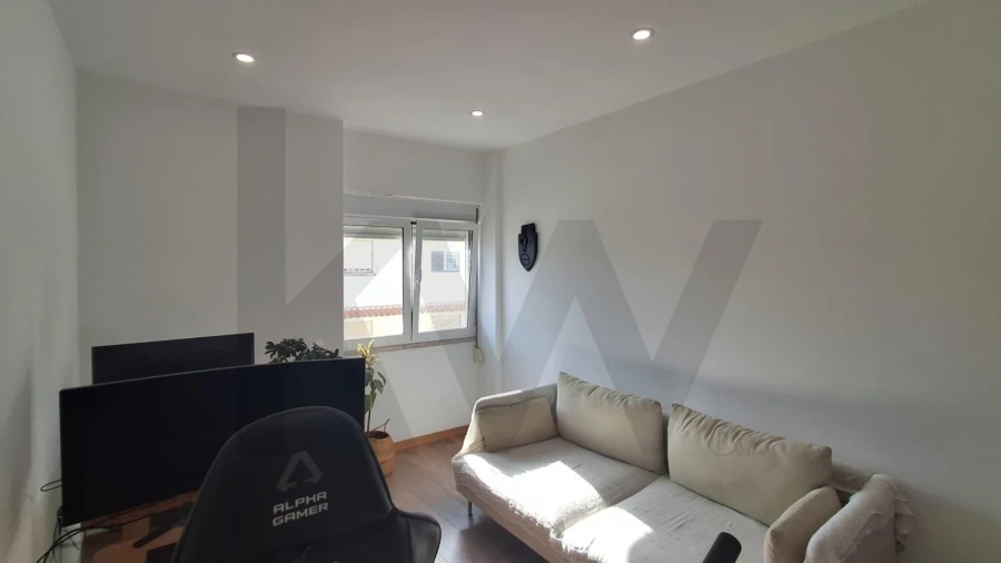 Apartamento T3 para Venda em Ericeira Foto 7