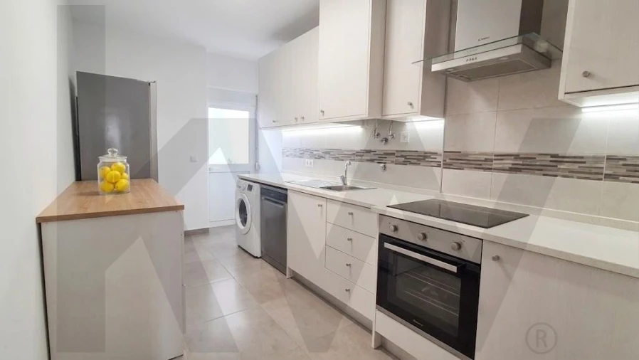 Apartamento T3 para Venda em Ericeira Foto 7