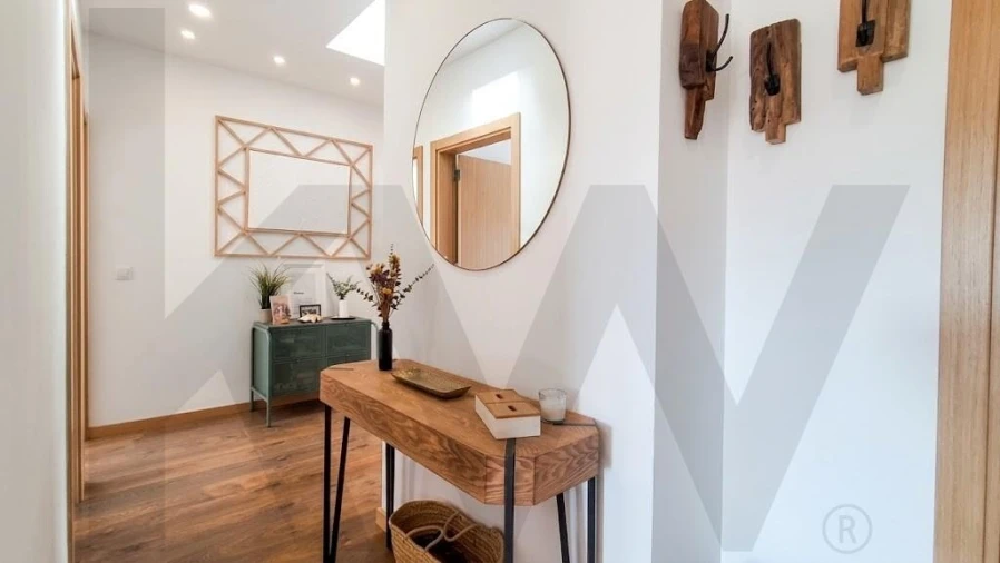 Apartamento T3 para Venda em Ericeira Foto 20
