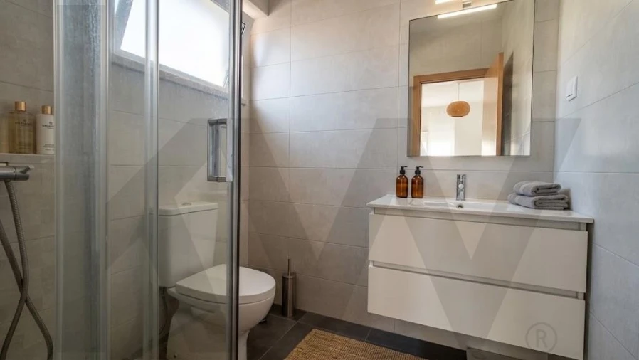 Apartamento T3 para Venda em Ericeira Foto 6