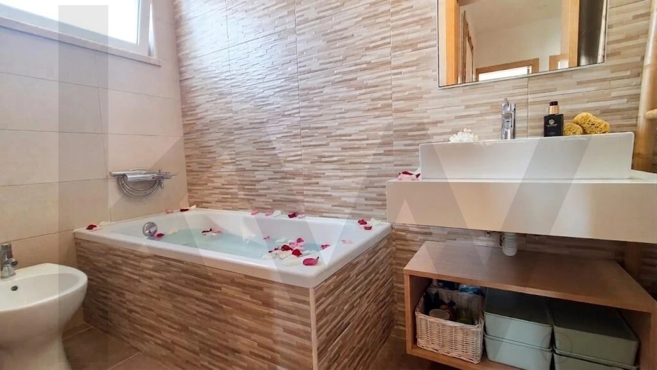 Apartamento T3 para Venda em Ericeira Foto 16