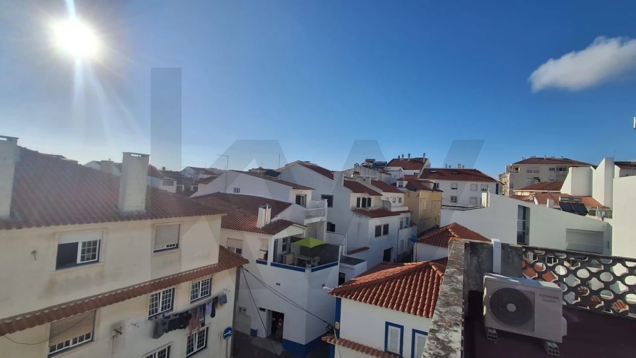 Apartamento T3 para Venda em Ericeira Foto 12