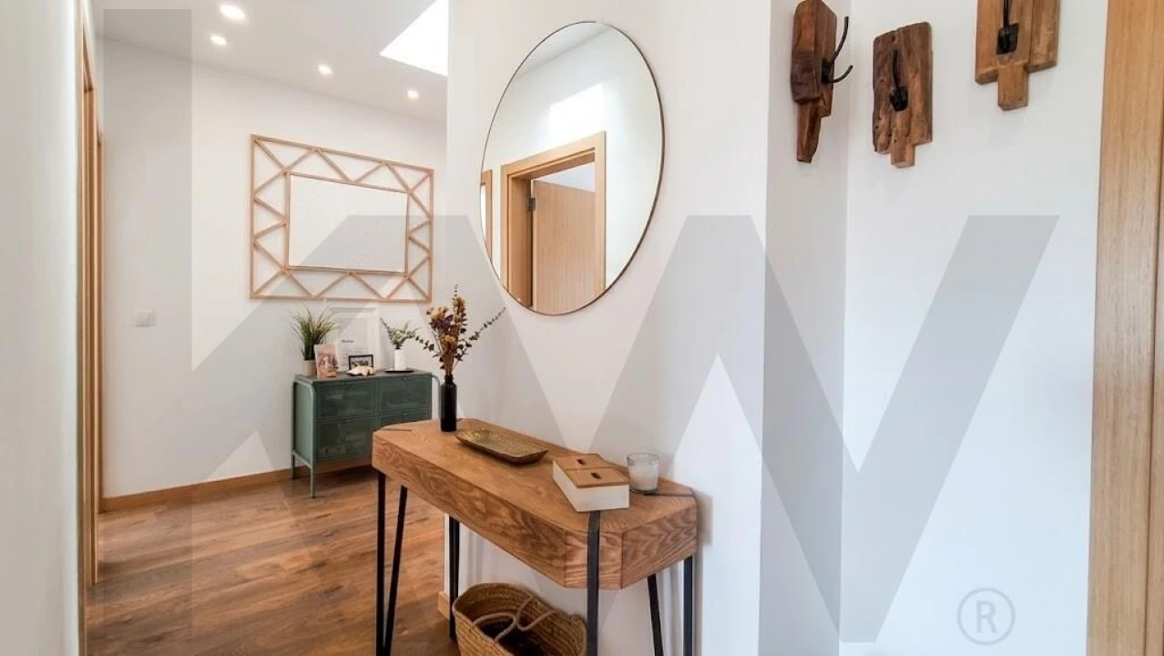 Apartamento T3 para Venda em Ericeira Foto 20