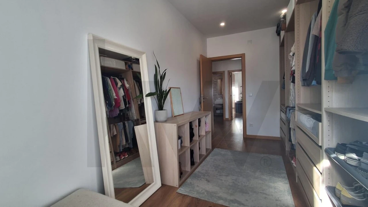 Apartamento T3 para Venda em Ericeira Foto 17