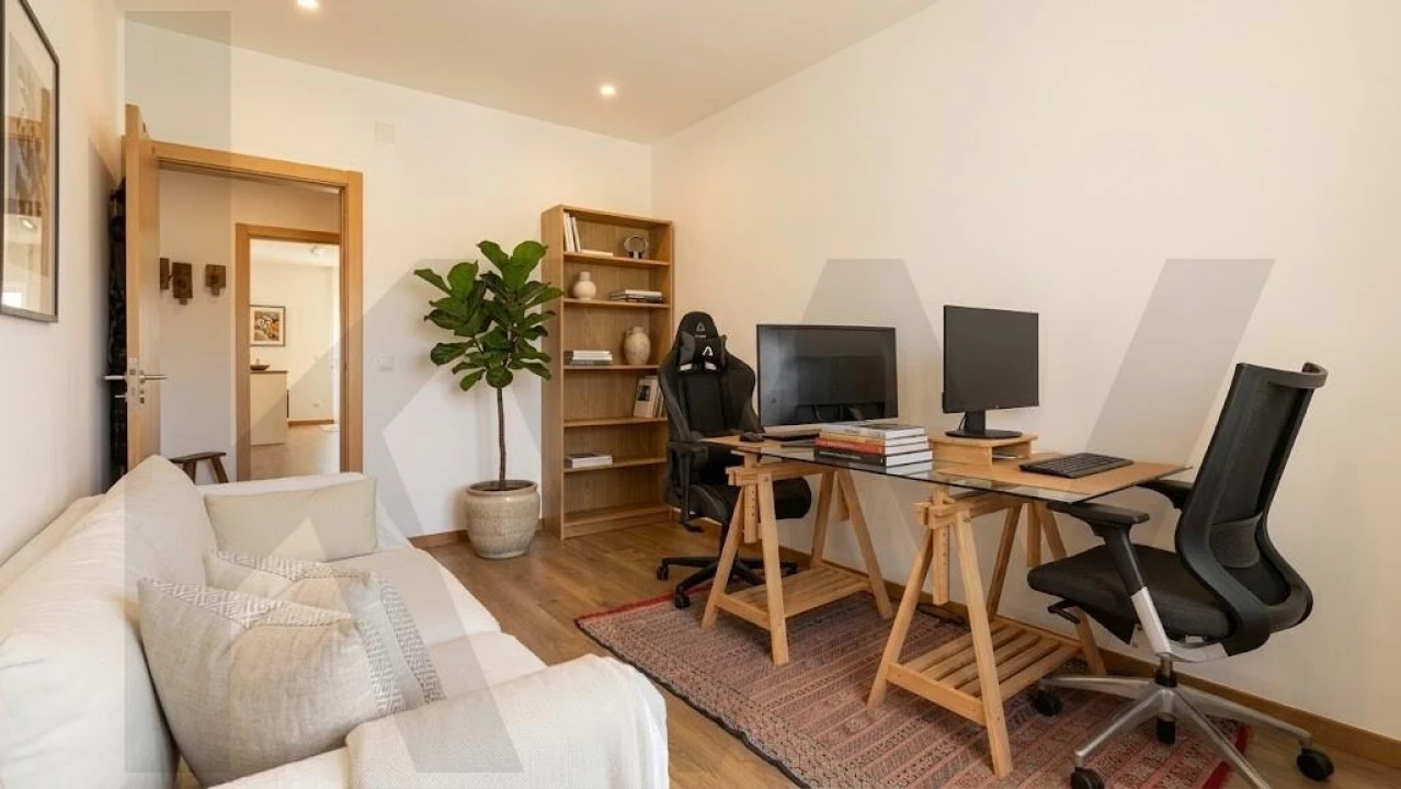 Apartamento T3 para Venda em Ericeira Foto 14