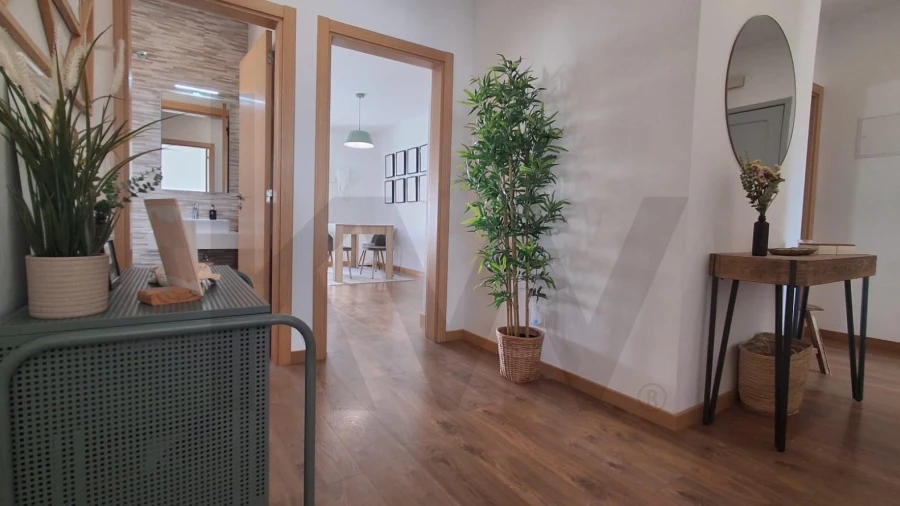 Apartamento T3 para Venda em Ericeira