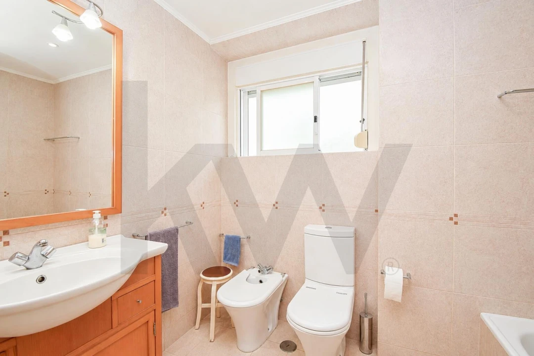 Apartamento T4 para Venda em Arroios Foto 20