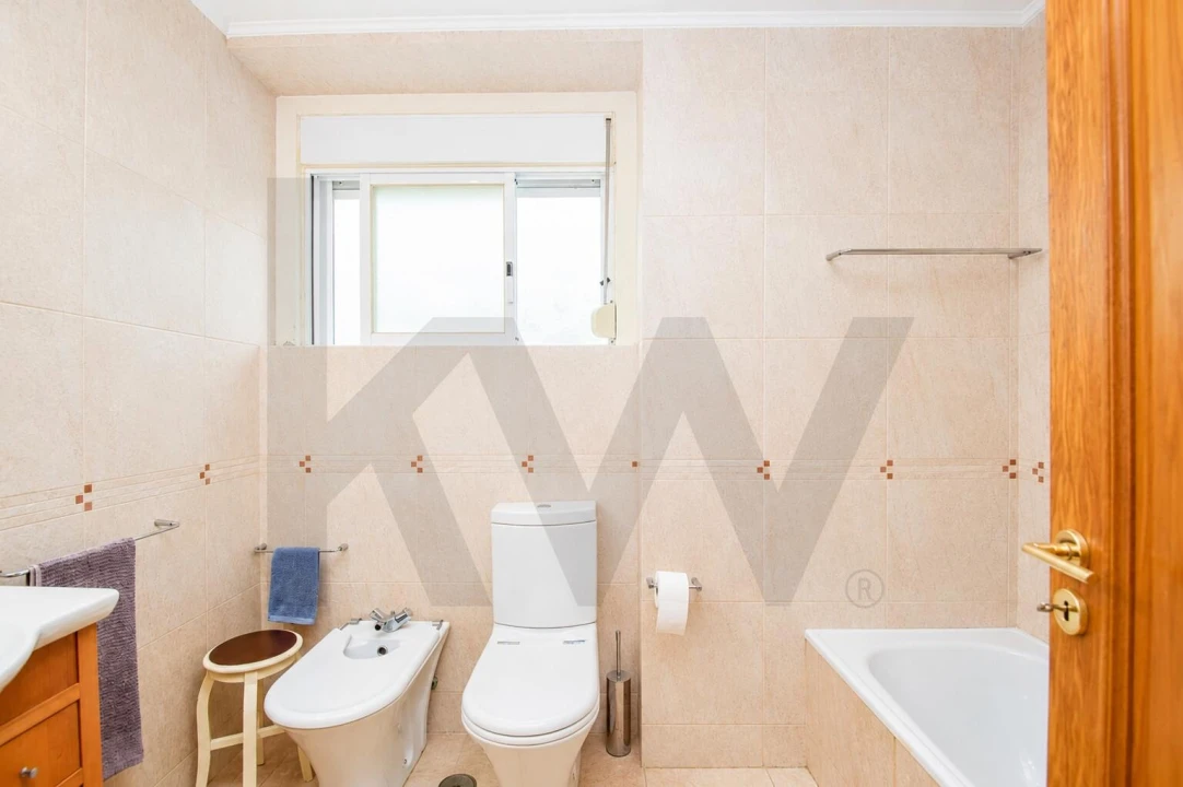 Apartamento T4 para Venda em Arroios Foto 19