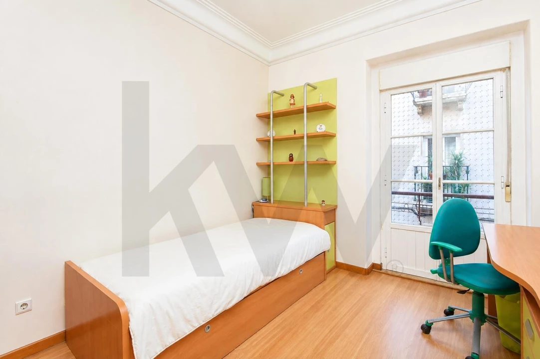 Apartamento T4 para Venda em Arroios Foto 7