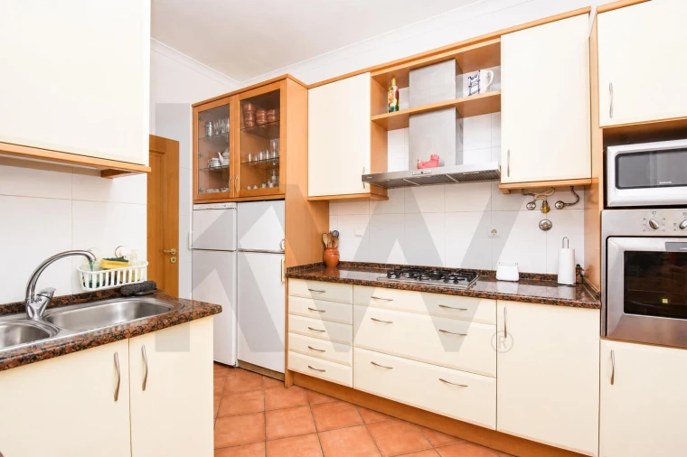Apartamento T4 para Venda em Arroios Foto 29