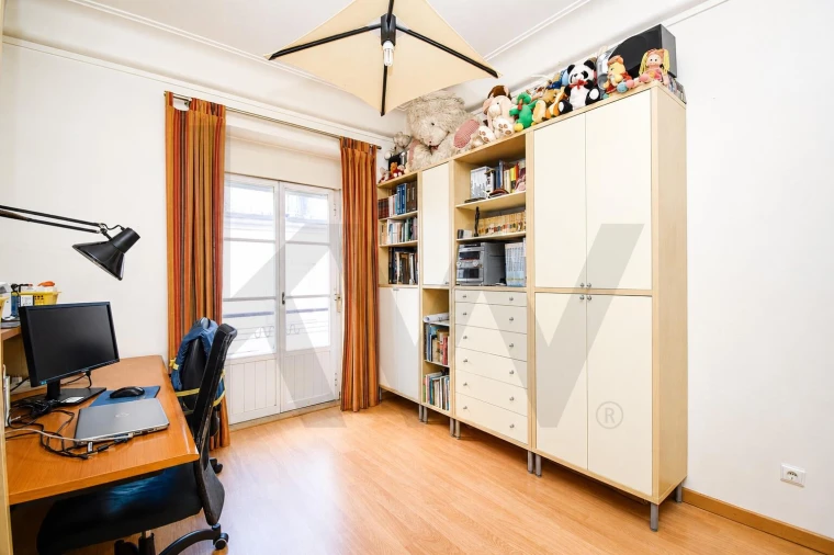 Apartamento T4 para Venda em Arroios Foto 5