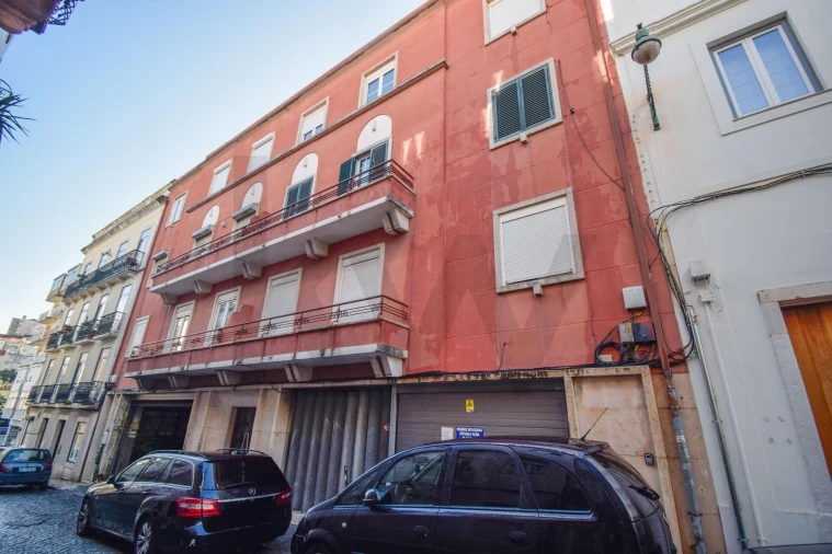 Apartamento T4 para Venda em Arroios Foto 40