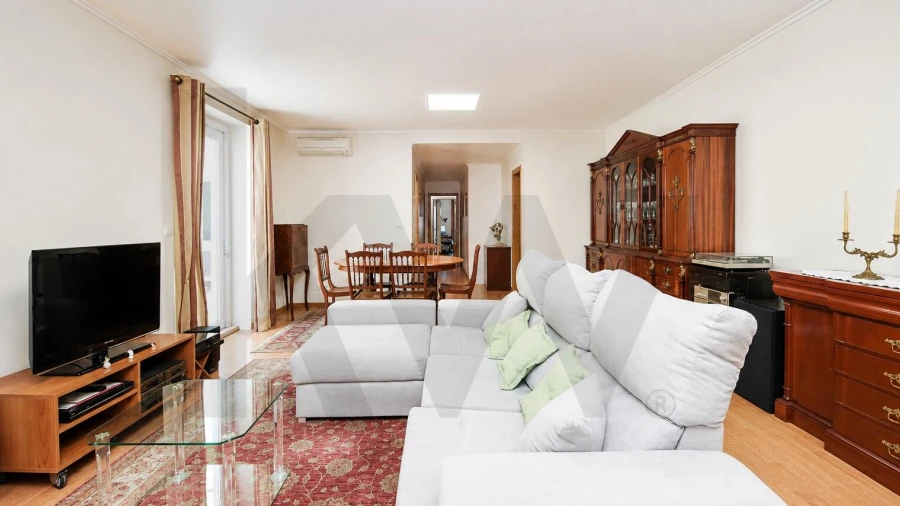 Apartamento T4 para Venda em Arroios