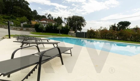 Moradia T3 para Venda em Cabeça Santa
