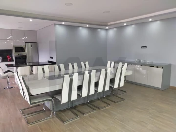 Moradia T3 para Venda em Cabeça Santa